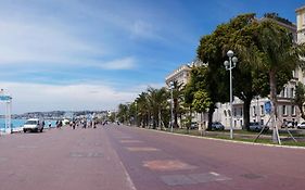 Studio Bord De Mer Nice Ouest